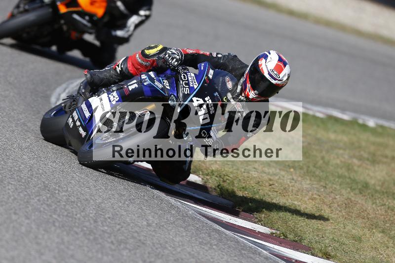 /47 02.10.2026  Speer Racing ADR/Gruppe rot/430